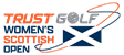 Trust Golf Women's Scottish Open