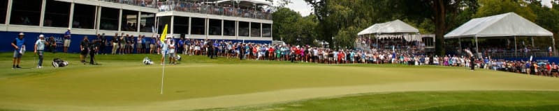 Wyndham Championship