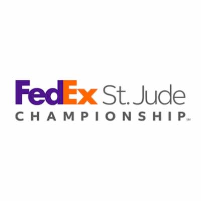 FedEx St. Jude Championship