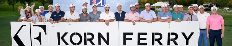 Pinnacle Bank Championship presented by Aetna