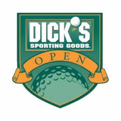 DICK'S Sporting Goods Open