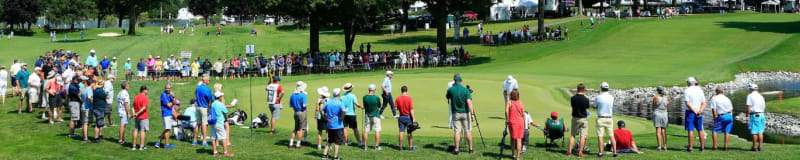 DICK'S Sporting Goods Open