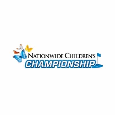 Nationwide Children's Hospital Championship