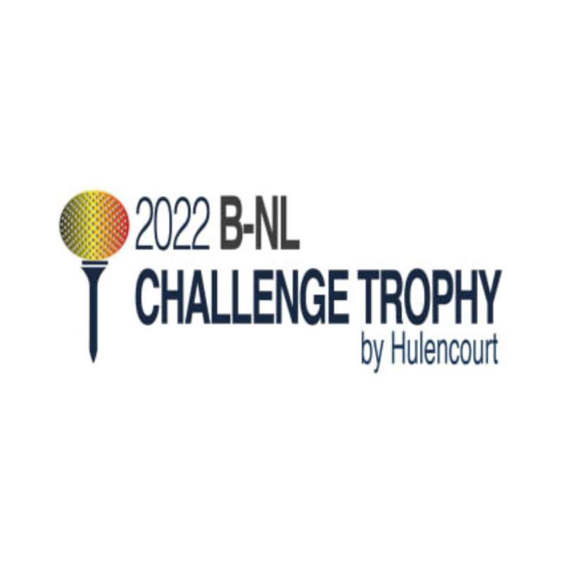 Contractie Meerdere Octrooi Challenge Tour: B-NL Challenge Trophy by Hulencourt 2022 Profile