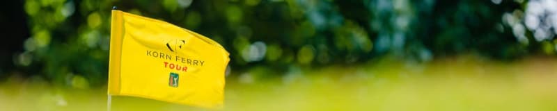 Korn Ferry Tour Championship presented by United Leasing & Finance