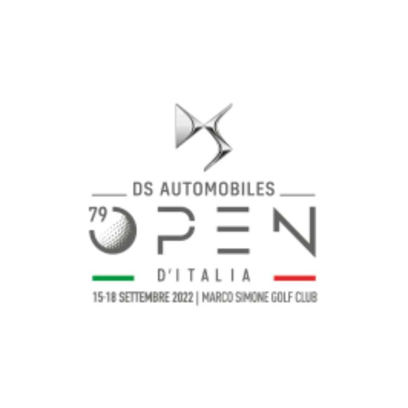 DS Automobiles Italian Open, 27-30 Jun 2024, Adriatic Golf Club Cervia