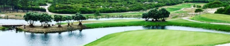 Open de Portugal at Royal Óbidos