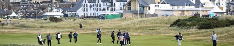 Alfred Dunhill Links Championship