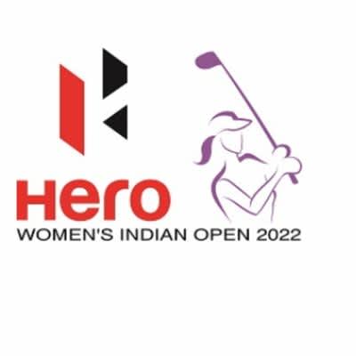Hero Women's Indian Open