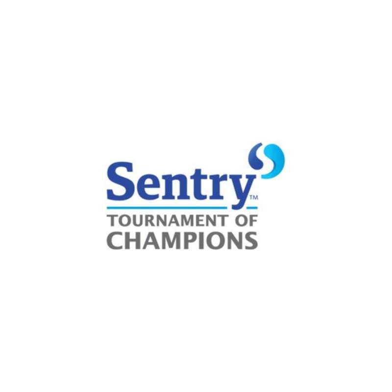 PGA Tour Sentry Tournament of Champions 2023 Profile