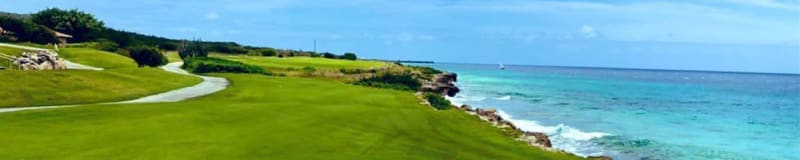 The Bahamas Great Exuma Classic at Sandals Emerald Bay