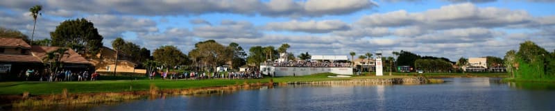 The Honda Classic