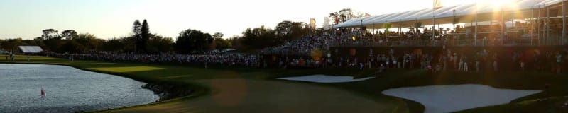 Arnold Palmer Invitational presented by Mastercard