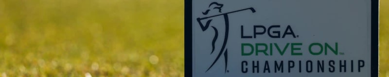 LPGA Drive On Championship