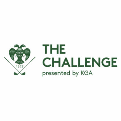 challenge tour kga