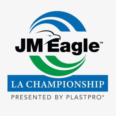JM Eagle LA Championship