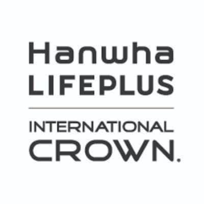 Hanwha LIFEPLUS International Crown