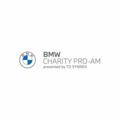 BMW Charity Pro-Am presented by TD SYNNEX