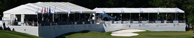 BMW Charity Pro-Am presented by TD SYNNEX