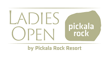 Ladies Open by Pickala