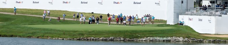 Barbasol Championship