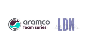 Aramco Team Series - London