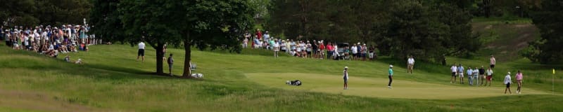 NV5 Invitational presented by Old National Bank