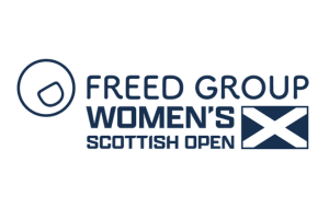 Women's Scottish Open