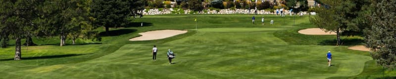 Utah Championship presented by Zions Bank