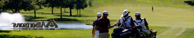 Albertsons Boise Open presented by Chevron