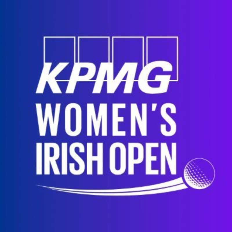 Ladies European Tour KPMG Women's Irish Open 2023 Profile