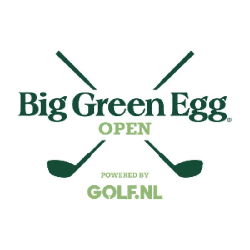 Big Green Egg Open