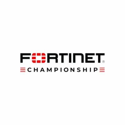 Fortinet Championship