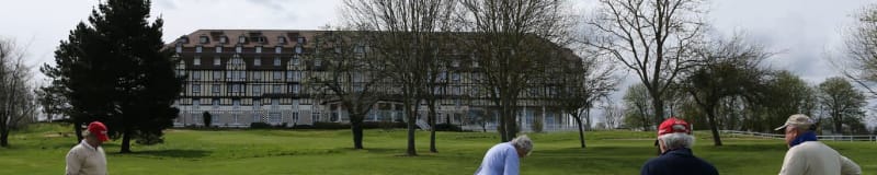 Lacoste Ladies Open de France