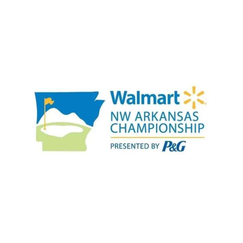 Walmart NW Arkansas Championship