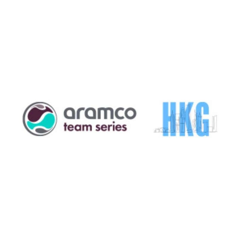 Aramco Team Series - Hong Kong
