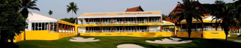 Maybank Championship