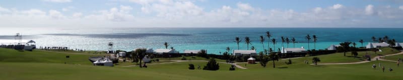 Butterfield Bermuda Championship