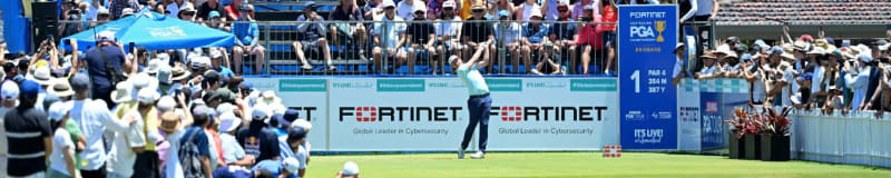 Fortinet Australian PGA Championship