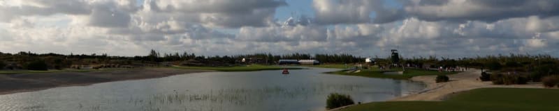Hero World Challenge