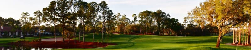 Hilton Grand Vacations Tournament of Champions