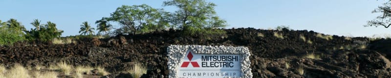 Mitsubishi Electric Championship