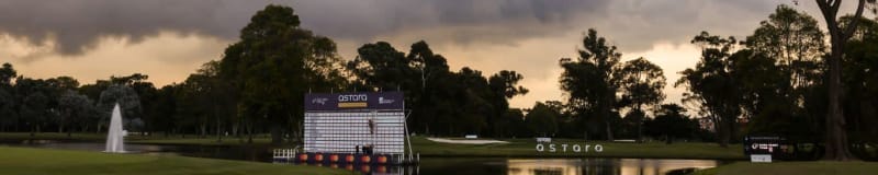astara Golf Championship presented by Mastercard