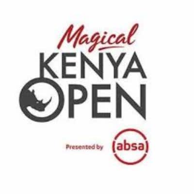 Magical Kenya Open