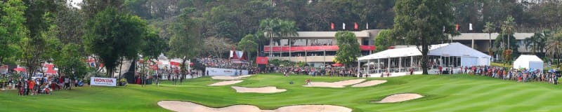 Honda LPGA Thailand