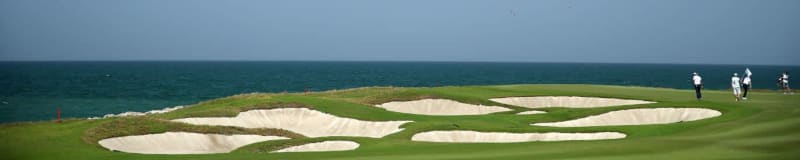 International Series Oman