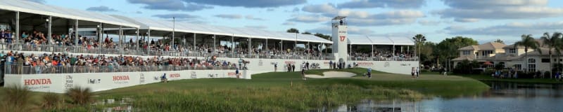Cognizant Classic in The Palm Beaches