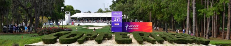 Valspar Championship