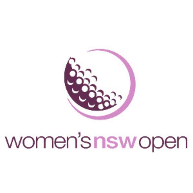 NSW Women's Open