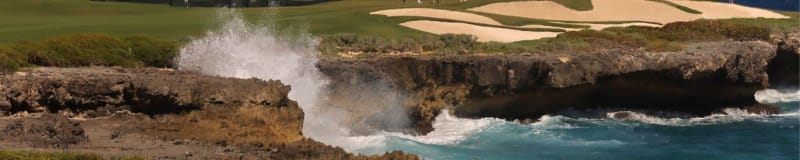 Corales Puntacana Championship